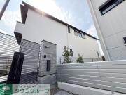 東急田園都市線用賀駅まで徒歩13分