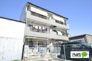 マンション丘