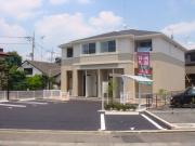ＪＲ青梅線福生駅まで徒歩9分