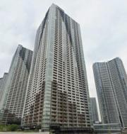 都営大江戸線勝どき駅まで徒歩9分