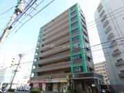 西鉄天神大牟田線大橋駅まで徒歩8分