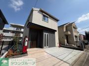 （仮）練馬区南田中2丁目戸建