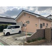 上里町堤平家戸建