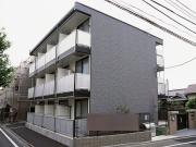 ＪＲ中央線立川駅まで徒歩14分