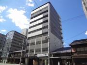 Y′sFlats西陣