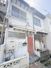 ＪＲ阪和線和泉府中駅まで徒歩24分