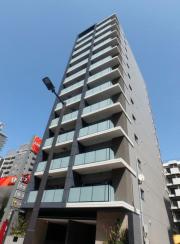 グランカーサ仙台晩翠通