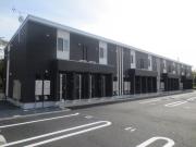 ＪＲ常磐線佐和駅まで徒歩20分