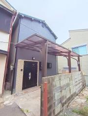 南海泉北線深井駅まで徒歩17分