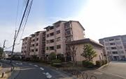 久我のもり住宅