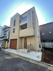 ＪＲ山手線品川駅まで徒歩14分