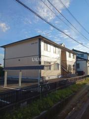 ＪＲ鹿児島本線西熊本駅まで徒歩6分