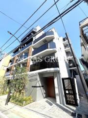 アイフラット渋谷西原