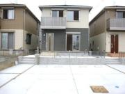 グランシャリオおゆみ野