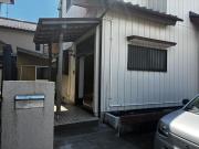 栃木市城内町ペット暮らせる戸建