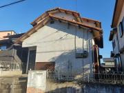 日野別所貸家