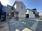 車庫2台付き）泉佐野市長滝 新築戸建て