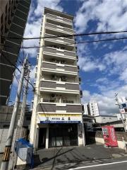 ビブレ三萩野