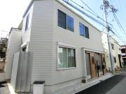 Tハウス