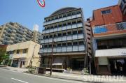 熊本市電健軍線国府駅まで徒歩6分