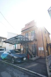 カーサ南