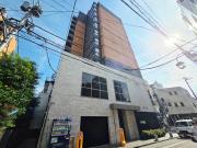 京成本線お花茶屋駅まで徒歩1分