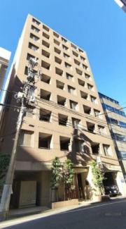都営新宿線浜町駅まで徒歩3分