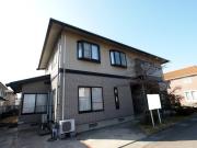 白山市鹿島平ホーム