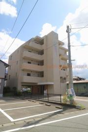 西鉄天神大牟田線白木原駅まで徒歩6分