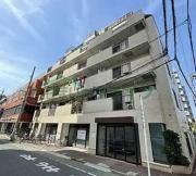 都営三田線高島平駅まで徒歩2分