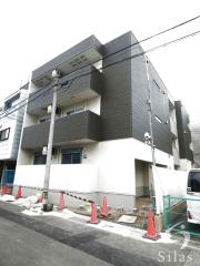 阪急今津線今津駅まで徒歩9分
