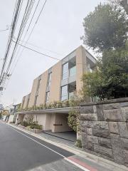 デュオヒルズ目白三丁目