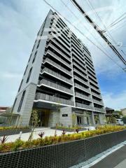 阪神なんば線福駅まで徒歩7分