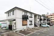 グローバル西多賀B
