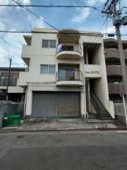 マンションオックス