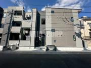 京阪京津線四宮駅まで徒歩5分