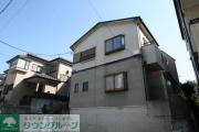 テラス 戸田市喜沢南1丁目