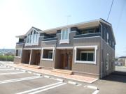 ＪＲ石巻線渡波駅までバス約3分 徒歩4分