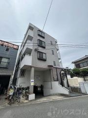 南海高野線我孫子前駅まで徒歩5分