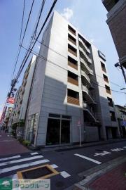 都営大江戸線落合南長崎駅まで徒歩8分