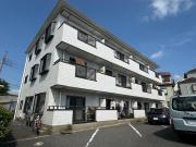 ＪＲ総武線（各駅停車）小岩駅までバス約14分 徒歩7分