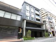 ロジュマン京都三条柳馬場