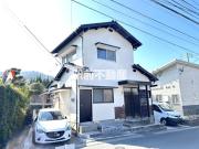 山川町貸家