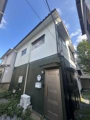 練馬区向山4丁目戸建