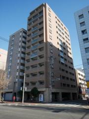 地下鉄箱崎線呉服町駅まで徒歩5分