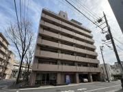 京王線上北沢駅まで徒歩2分