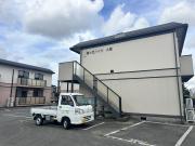 藤ヶ丘ハイツA