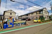 水間鉄道貝塚市役所前駅まで徒歩3分