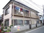 コーポ葵