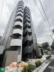 S-RESIDENCE千住大橋broad
